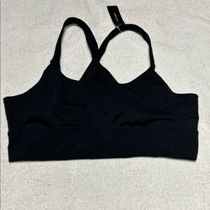 Natori Women's Sports Bra No underwire Soze XL $21 New with tags
